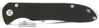 Кишеньковий ніж Ganzo G7142 Black (G7142) - зображення 10