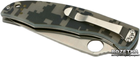 Карманный нож Ganzo G732 Camouflage (G732-CA) - изображение 4
