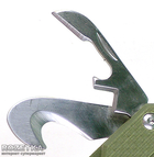 Карманный нож Ganzo G735 Green (G735-GR) - изображение 6