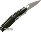 Карманный нож Ganzo G7321 Black (G7321-BK) - изображение 6
