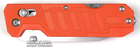 Кишеньковий ніж Ganzo G735 Orange (G735-OR) - зображення 5