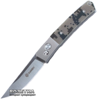 Карманный нож Ganzo G7361 Camouflage (G7361-CA) - изображение 1