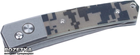 Карманный нож Ganzo G7362 Camouflage (G7362-CA) - изображение 2
