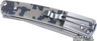 Карманный нож Ganzo G7361 Camouflage (G7361-CA) - изображение 4