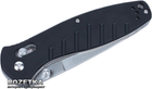 Карманный нож Ganzo G738 Black (G738-BK) - изображение 5