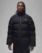 Куртка мужская Jordan Essentials Poly Puffer XL Черный (FB7331-010)