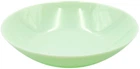 Тарелка глубокая круглая Luminarc Zelie Paradise Green 20 см (V5852)