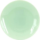 Тарілка десертна кругла Luminarc Zelie Paradise Green 18 см (V5853)