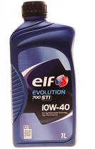 Моторное масло ELF Evolution 700 STI