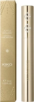 Тушь для объема ресниц Kiko Milano Joyful Holiday Lasting Care Mascara Black 10 ml