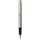 Ручка перова Parker JOTTER 17 SS GT FP M 16012