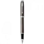 Ручка перьевая Parker IM 17 Dark Espresso CT FP F 22 311