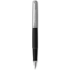 Ручка перова Parker JOTTER 17 Bond Street Black CT FP M 16 212