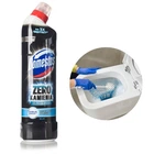 Гель для чищення та боротьби з каменем, дезінфекція унітазу Domestos Zero KAMIENIA BLUE, 750мл