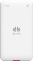 Точка доступу Huawei eKit AP263 Wi-Fi 6 (50084981)