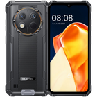 Захищений смартфон Oukitel G1 6/256GB Black