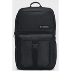 Рюкзак UA Triumph Campus BP 23L черный Уни 28х46х15 см 1384462-001