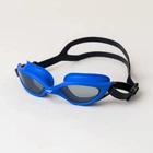Очки для плавания Aqua Speed SERENITY 61467 синий Уни OFSM 5905718614677
