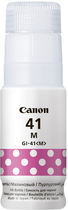 Контейнер с чернилами Canon GI-41 PIXMA Magenta (4544C001)