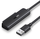 Адаптер Ugreen CM321 USB-A to 2.5-Inch SATA Converter 50cm (UGR-70609)
