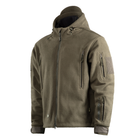 Куртка M-Tac флісова Windblock Division Gen.II Olive 2XL