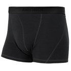 Термотрусы мужские Sensor Merino DF black (SM21M-black-XXL)