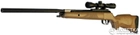 Пневматична гвинтівка Crosman Genesis NP (Genesis NP) - зображення 2