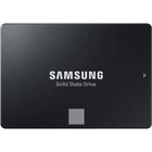 SSD диск Samsung 870 EVO 1TB SATA III 2.5" (MZ-77E1T0B/EU)