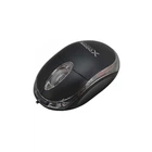 Миша Esperanza Extreme XM102K Black