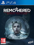 Gra PS4 Remothered: Broken Porcelain (Blu-ray płyta) (5016488134187)