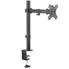Крепление для монитора Brateck LDT12-C011 кронштейн настольный 13-32"