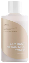 Toner do twarzy Isntree Yam Root Vegan Milk 200 ml (8809800940514)