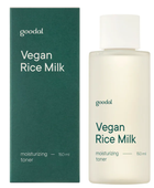 Toner do twarzy Goodal Vegan Rice Milk Moisturizing 150 ml (8809900989246)