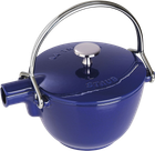 Чайник Staub синій 1.15 л (3272340000669)