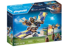 Конструктор Playmobil Novelmore Darios Flight Glider 55 деталей 71211 (4008789712110)