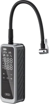 Автокомпрессор XO CZ018 Black (CZ018.black)