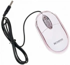 Мышь Esperanza Extreme XM102W USB White