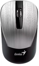 Мышь Genius NX-7015 Wireless Black/Silver (31030019404)
