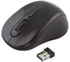 Миша Esperanza Extreme XM104K Wireless Black