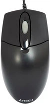 Мышь A4Tech OP-720 PS/2 Black (4711421699914)