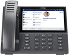 IP-телефон Mitel 6940w Black (50008387)