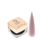 Акригель для наращивания ногтей укрепляющий камуфлирующий Steffani Light Acryl Gel 10 мл, 09 Нюдовый