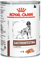 Влажный корм для собак Royal Canin Gastro Intestinal Low Fat