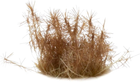 Trawa do dekoru Gamers Grass Special tufts Spikey Brown Wild 12 mm (738956789129)