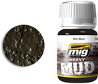 Pasta Ammo Heavy Mud Wet Mud 35 ml (8432074017059)