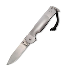 Ніж Cold Steel Pocket Bushman (95FBZ)