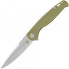 Ніж Skif Pocket Patron SW od green (IS-249C)