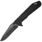 Карманный нож Kershaw Thermite Blackwash Hang 3880BWX