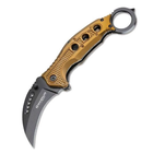 Ніж Boker Magnum Black Scorpion