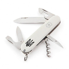 Ніж Victorinox Spartan Ukraine 1.3603.7R1